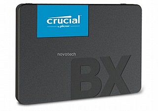 ���� ���� Crucial BX500 CT240BX500SSD1 2.5 Inch 240GB SSD SATA III