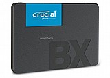 ���� ���� Crucial BX500 CT240BX500SSD1 2.5 Inch 240GB SSD SATA III