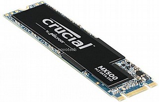 ���� SSD ����� Crucial MX500 CT500MX500SSD4 500GB