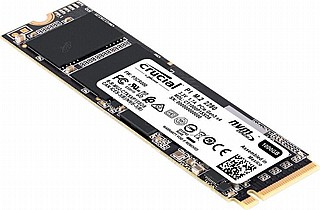 ���� ���� Crucial SSD CT500P1SSD8 500GB P1 M.2 3D NAND NVMe PCIe