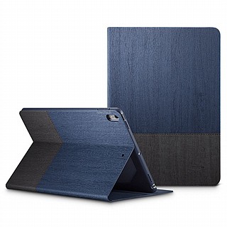 ��� ��� ������ ESR iPad Pro 10.5 Case Knight Blue 