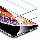 מגן זכוכית ל ESR iPhone X/XS Tempered Glass Screen מגן זכוכית ל ESR iPhone X/XS Tempered Glass Screen