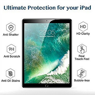 ��� ������ ������ ESR iPad Pro 12.9 Tempered Glass Screen 