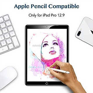 ��� ������ ������ ESR iPad Pro 12.9 Tempered Glass Screen 