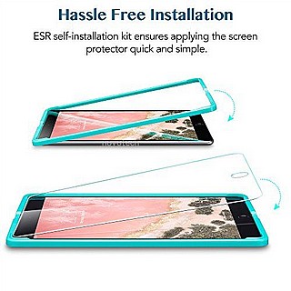��� ������ ������ ESR iPad Pro 10.5 Tempered Glass Screen