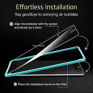 ��� ������ ������ ESR iPad 9.7 2017/Pro 9.7/Air 2/Air Tempered  