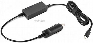 ���� ����� ���� Lenovo 65W USB Type-C Travel 40AK0065WW