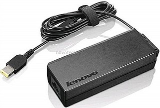 ���� ����� ����� - LENOVO 65W Slim AC Power Adapter Charger 