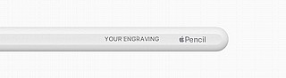�� ��������� Apple Pencil 2nd Generation MU8F2ZM/A ������ ��� ��� ������