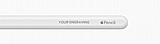 �� ��������� Apple Pencil 2nd Generation MU8F2ZM/A ������ ��� ��� ������
