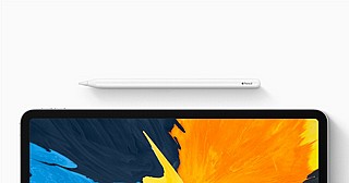 �� ��������� Apple Pencil 2nd Generation MU8F2ZM/A ������ ��� ��� ������