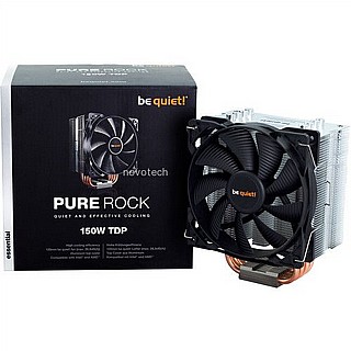 ������ ����� be quiet! Pure Rock Air Cooler BK009