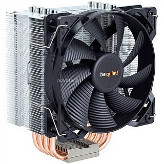 ������ ����� be quiet! Pure Rock Air Cooler BK009