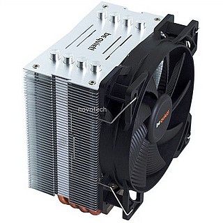 ������ ����� be quiet! Pure Rock Air Cooler BK009