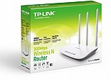 ����� TP-Link TL-WR845N nMax 300Mbps