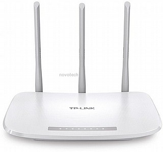 ����� TP-Link TL-WR845N nMax 300Mbps
