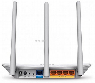 ����� TP-Link TL-WR845N nMax 300Mbps