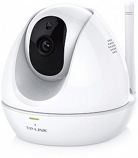 ����� ����� ����� �������� �� ����� ���� TP-Link HD Pan/Tilt NC450