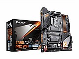 Z390 AORUS PRO WIFI