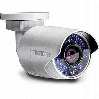 ����� ����� TRENDnet Outdoor WiFi 1.3MP Day/Night Network Camera