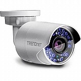 ����� ����� TRENDnet Outdoor WiFi 1.3MP Day/Night Network Camera