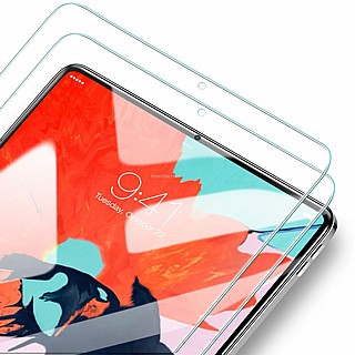��� ������ ���� ������ iPad Pro 11 Tempered Glass Screen Protector