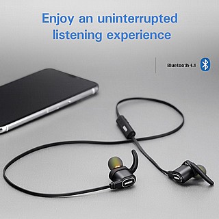 ������� �������� ESR Dual Driver Bluetooth Earphones