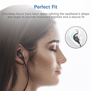 ������� �������� ESR Dual Driver Bluetooth Earphones