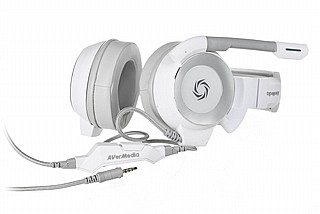 ������� ������� AverMedia SonicWave GH335  ��� ��� 