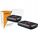 ����� ����� ������ ������ AVerMedia Live Gamer Portable Lite GL310