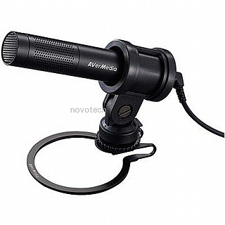 �������� ������ AVerMedia LIVE STREAMER MIC AM133 