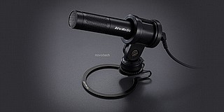�������� ������ AVerMedia LIVE STREAMER MIC AM133 