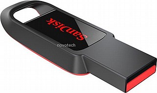 ������ ���� SanDisk Cruzer Spark USB 2.0 16GB SDCZ61-016G-G35