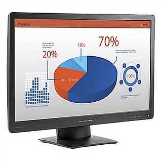 ��� ���� ProDisplay P240va� N3H14AS HP �23.8 ������