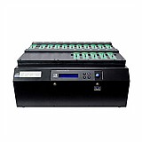 מערכת לשכפול 15 דיסקים קשיחים מבוססי U-Reach PE1600 מערכת לשכפול 15 דיסקים קשיחים מבוססי U-Reach PE1600