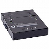 מערכת לשכפול דיסקים קשיחים מבוססי U-Reach SP101 מערכת לשכפול דיסקים קשיחים מבוססי U-Reach SP101