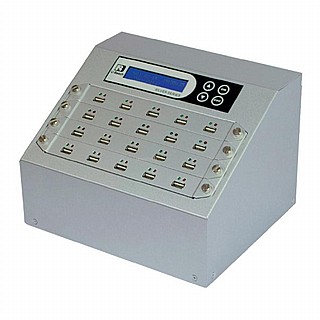 ����� ����� U-Reach UB920S 1-19 Port USB Duplicator