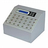 מערכת שכפול U-Reach UB920S 1-19 Port USB Duplicator מערכת שכפול U-Reach UB920S 1-19 Port USB Duplicator