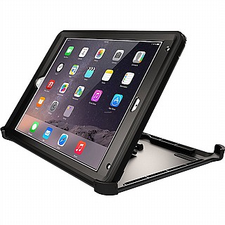 ����� ����� OtterBox Defender ���� ����-���� ������ 9.7 Ipad 