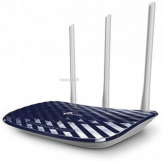 ����� TP-Link Archer C20 AC750 Dual Band 750Mbps