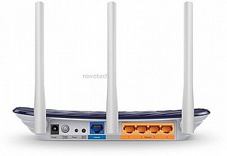 ����� TP-Link Archer C20 AC750 Dual Band 750Mbps