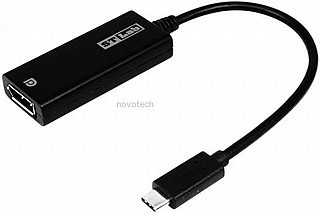 ���� ������ USB Type-C ��� ������ DisplayPort ���� STLab U-1350