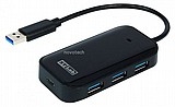 ���� STLab U-1470 USB 3.1 - 4-Port