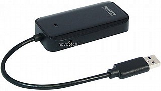 ���� STLab U-1470 USB 3.1 - 4-Port