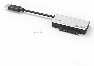 ���� STLab USB 3.1 To SATA III U-1050