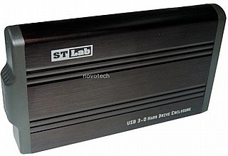 ���� ����� ���� STLab 3.5 Sata USB 3.0 S-340