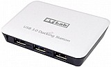 ���� 3 ������ USB 3.0 + ����� ��� STLab U-810 Gigabit
