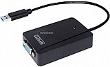 ��� ���� STLab U-1490 ������ USB 3.0 ������ VGA