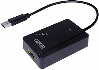��� ���� STLab U-1510 ������ USB 3.0 ������ HDMI