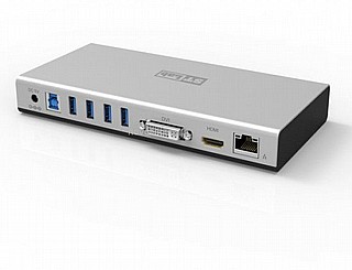 ���� ����� STLab U-1170 USB 3.0 Type-C